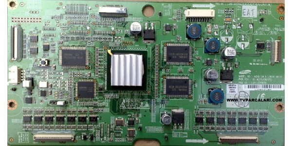 LJ41-03387A, LJ92-01270A CTRL BOARD
